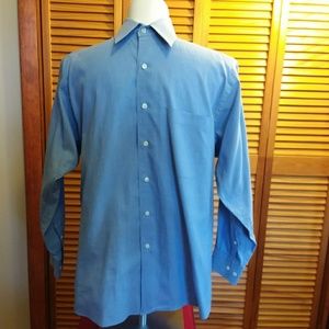 Men's Joseph Abboud Long Sleeve Dress Shirt